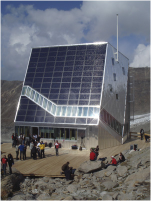 Photovoltaikpaneele