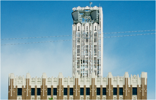 Radio-Turm