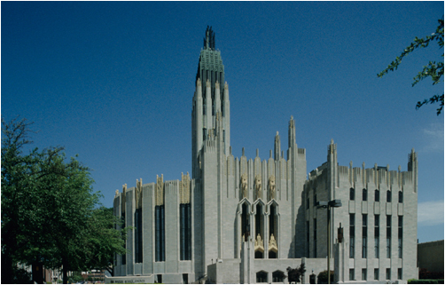 ME Church