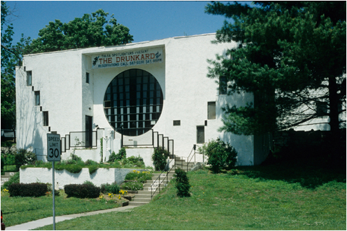 Riverside Studio