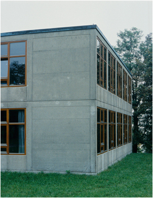 Eckdetail