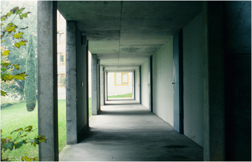 Passage