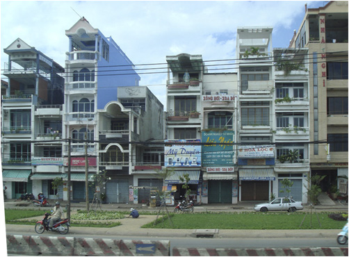 Ho Chi Minh-Stadt2