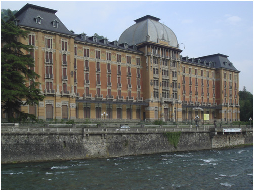 Grand Hotel