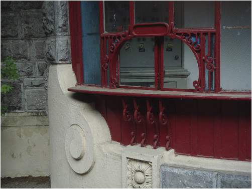Detail Billetpavillon