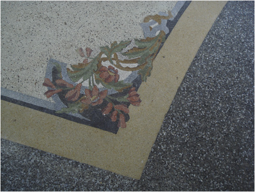 Terrazzo Promenade