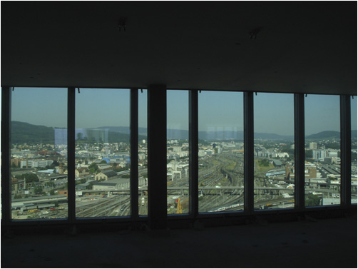 Prime Tower Etage 25-1