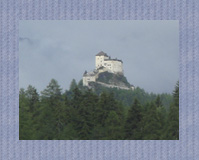 Schloss Tarasp