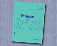 Cover Fassaden Atlas