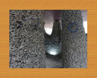 Rock Print Pavilion