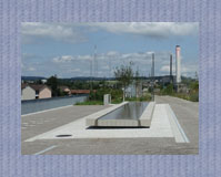 Ueberlandpark
