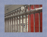 Pletscher Metallbau AG, Beringen