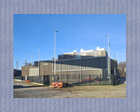 Vantage Datencenter ZHR2