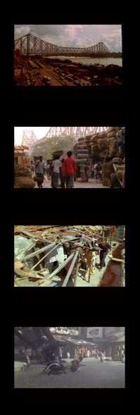 City of Joy