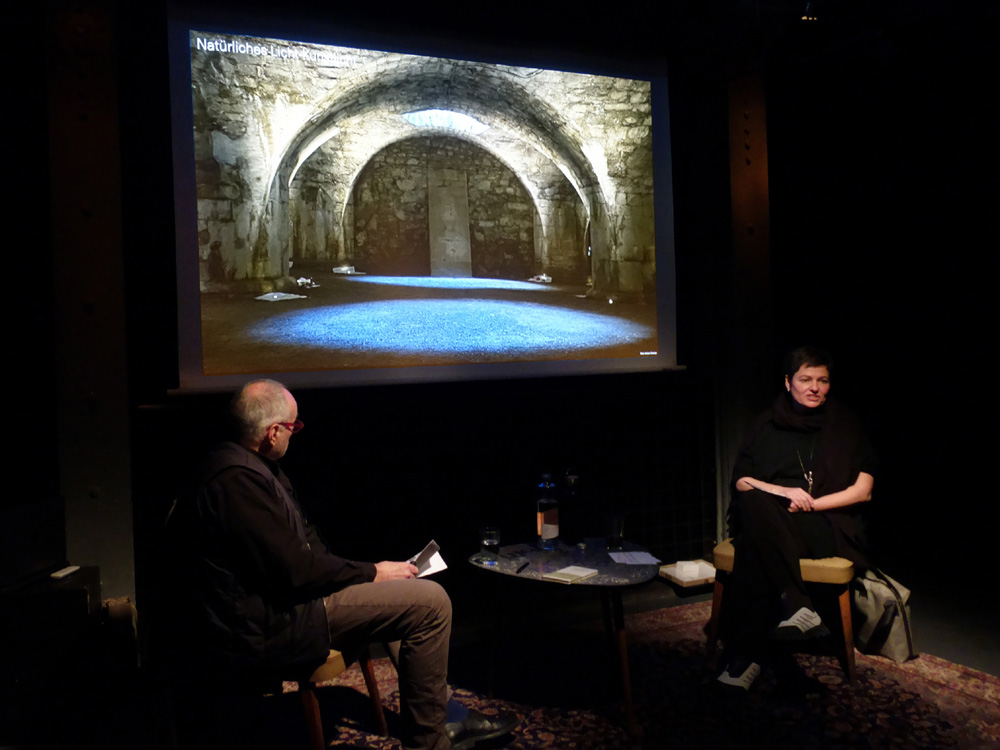 Tap Tab Architekturgespr&auml;ch 1-26